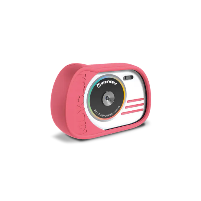 Hovedbilde KIDYCAM Fotoapparat