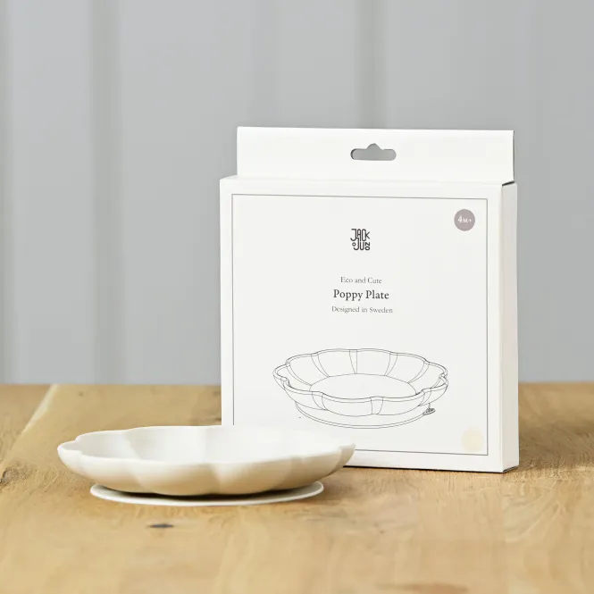 Hovedbilde Poppy Plate - Jack o Juno