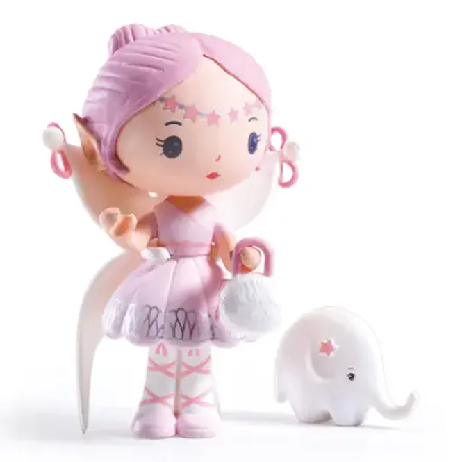 Hovedbilde Tinyly Elfe & Bolero