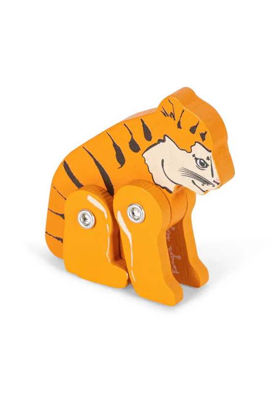 Matchbox Animals - Konges Sløjd
