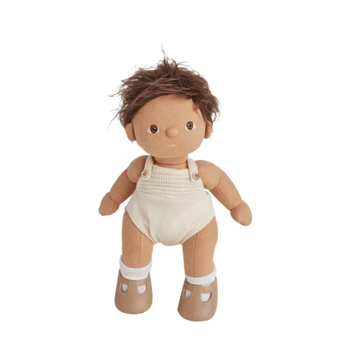 Hovedbilde Dinkum Dolls - Sprout