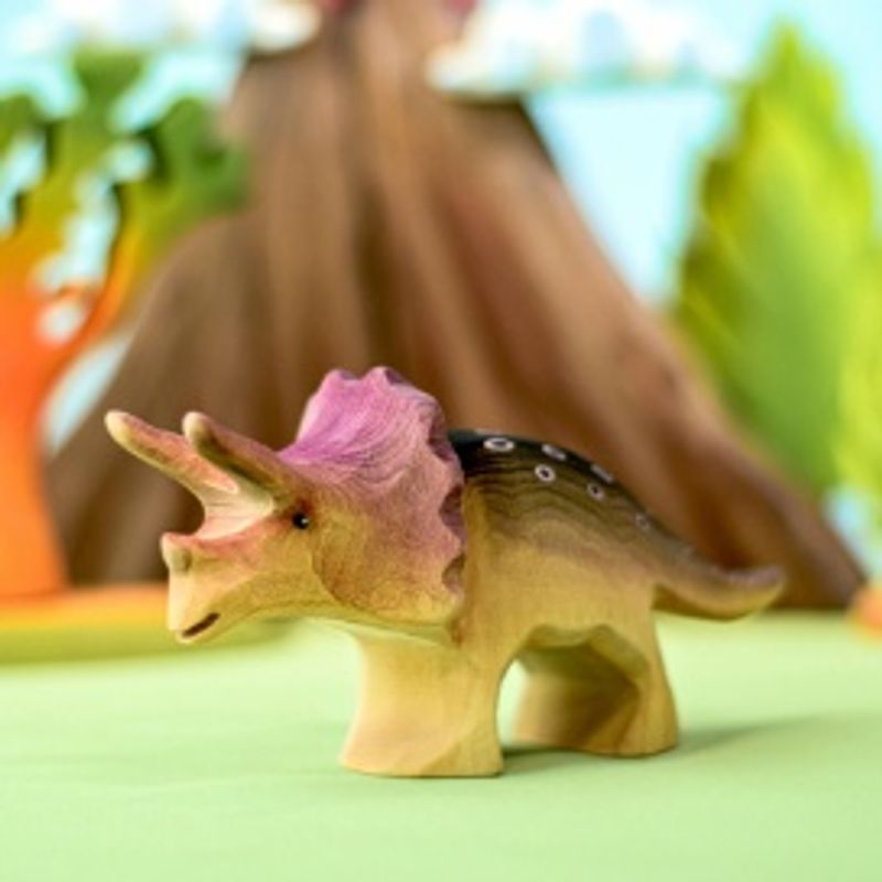 Bumbu Toys Vulkan