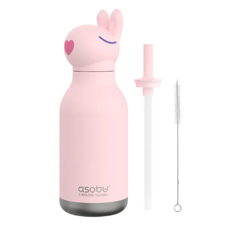 Bestie Bottle - Kanin