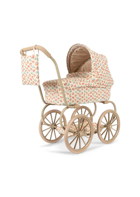 Hovedbilde Minnie Doll Pram - Lumina - Konges Sløjd
