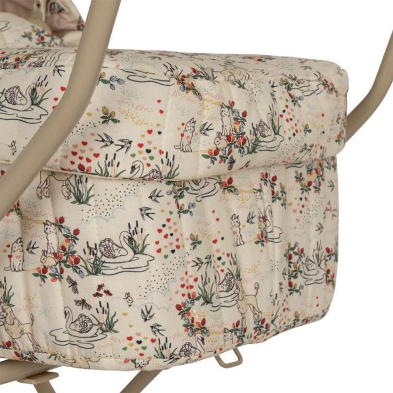 Dukkevogn Mizumi - Konges Sløjd