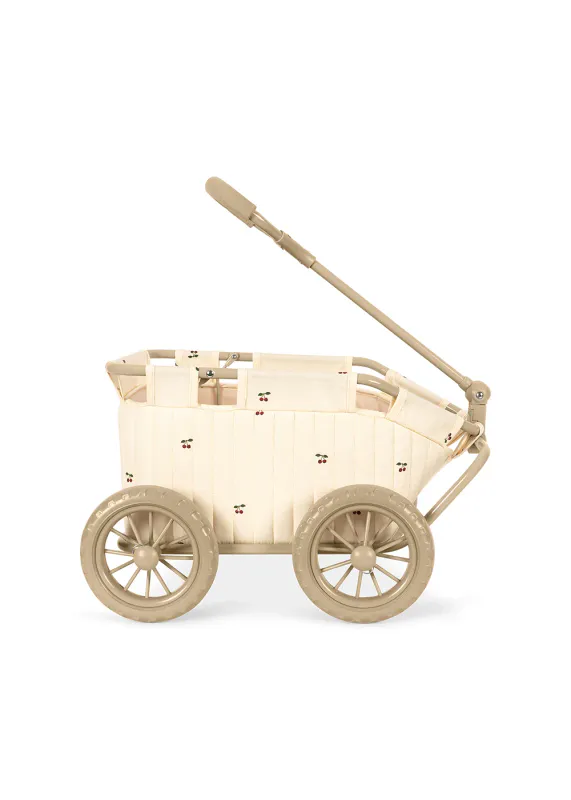 Kids Stroller Wagon - Konges Sløjd