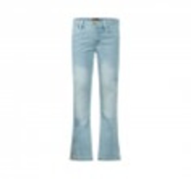 Hovedbilde Jeans Flared, Blue - Koko Noko