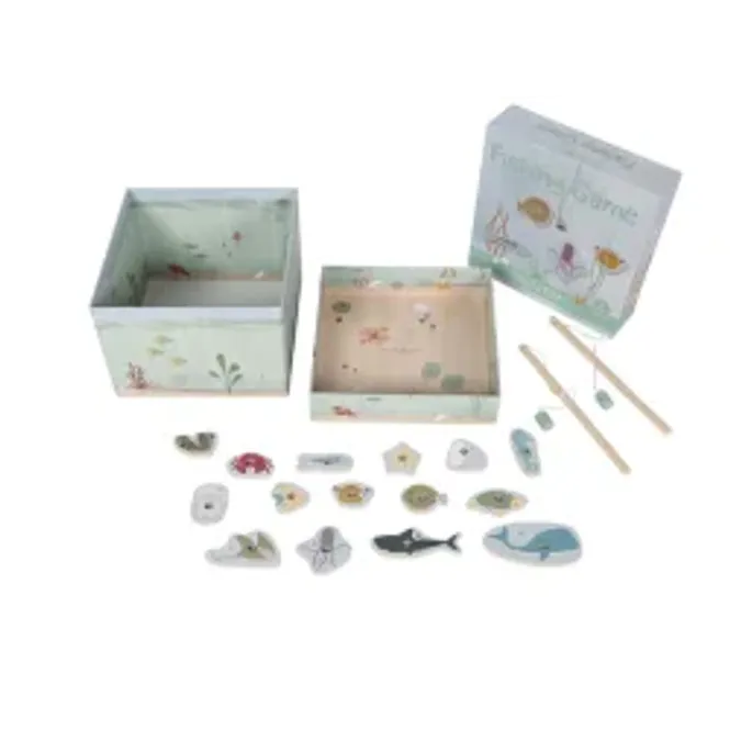 Hovedbilde Fiskespill