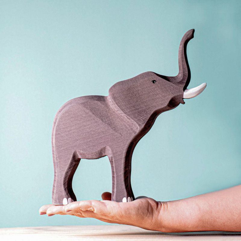 Bumbu Toys Elefant