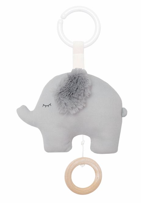 Hovedbilde Spilledåse Elefant